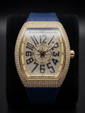 NORTH GOLDEN DIAL