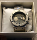 HUBLOT GENEVE WATCH