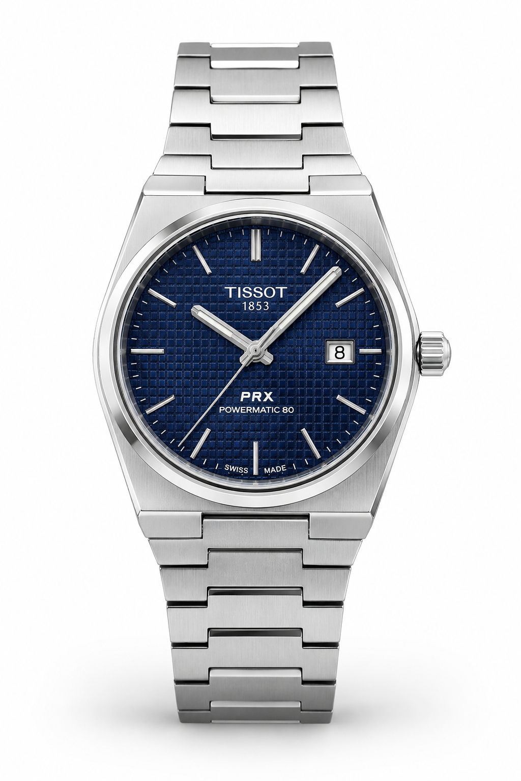 Tissot 1853 PRX POWERMATIC 80