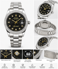 ROLEX OYSTER PERPETUAL DATEJUST